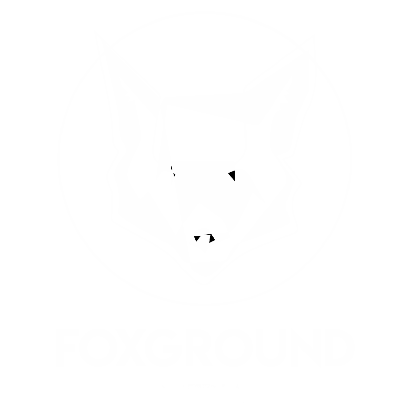 Foxground Logo